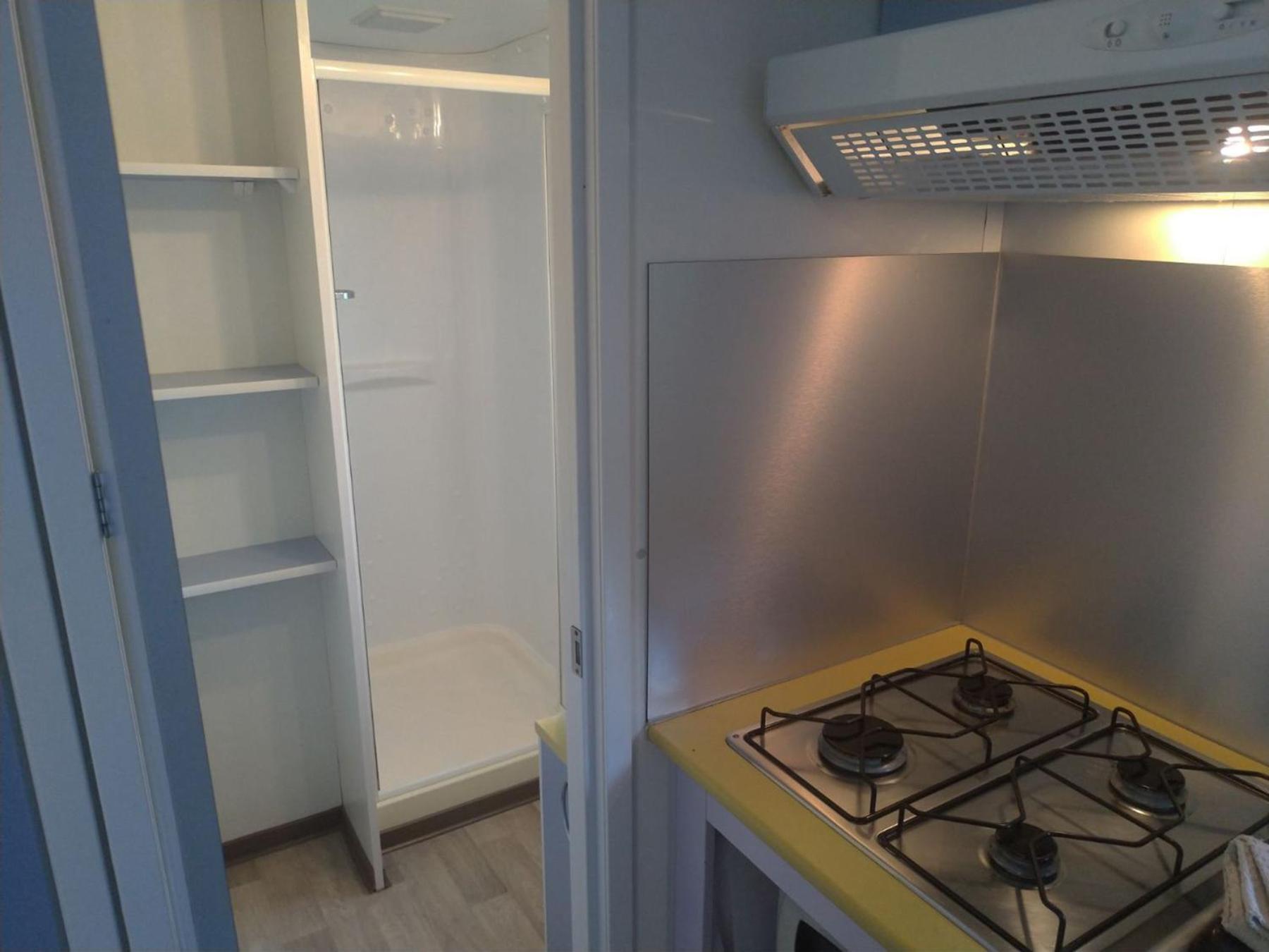 Camping Le Val De Cesse Mirepeisset 외부 사진